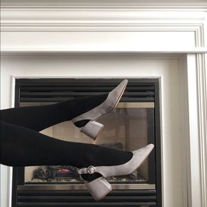 Steve Madden Dizzy Slingback Pump